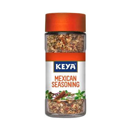 Keya Mexican Seasoning